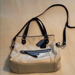 Coach Crossbody Bag
